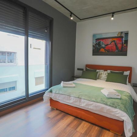 Residence Galilee - Gauthier Casablanca Esterno foto