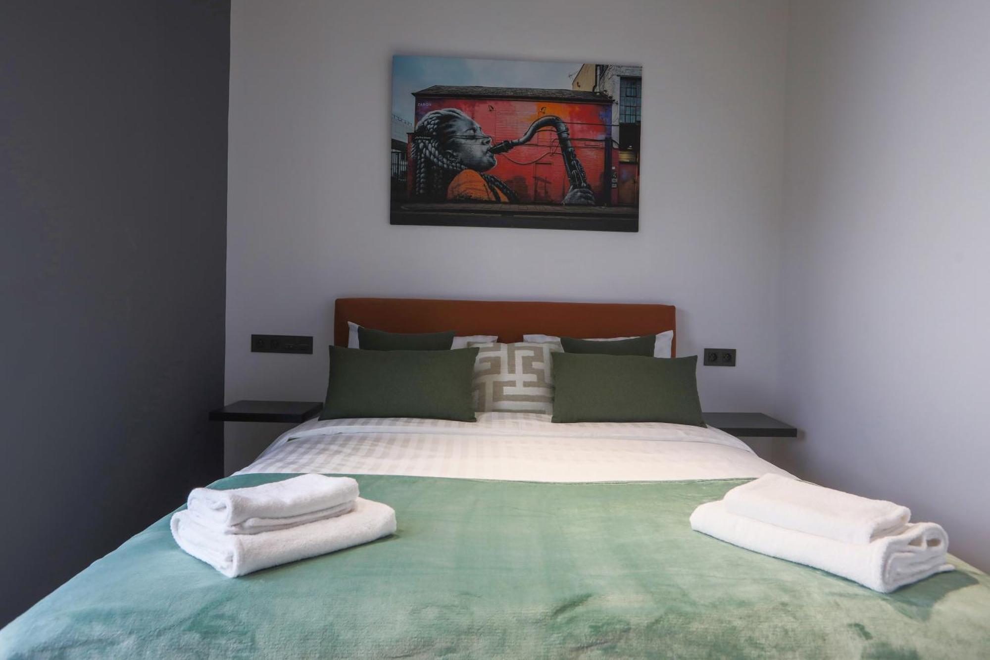 Residence Galilee - Gauthier Casablanca Esterno foto