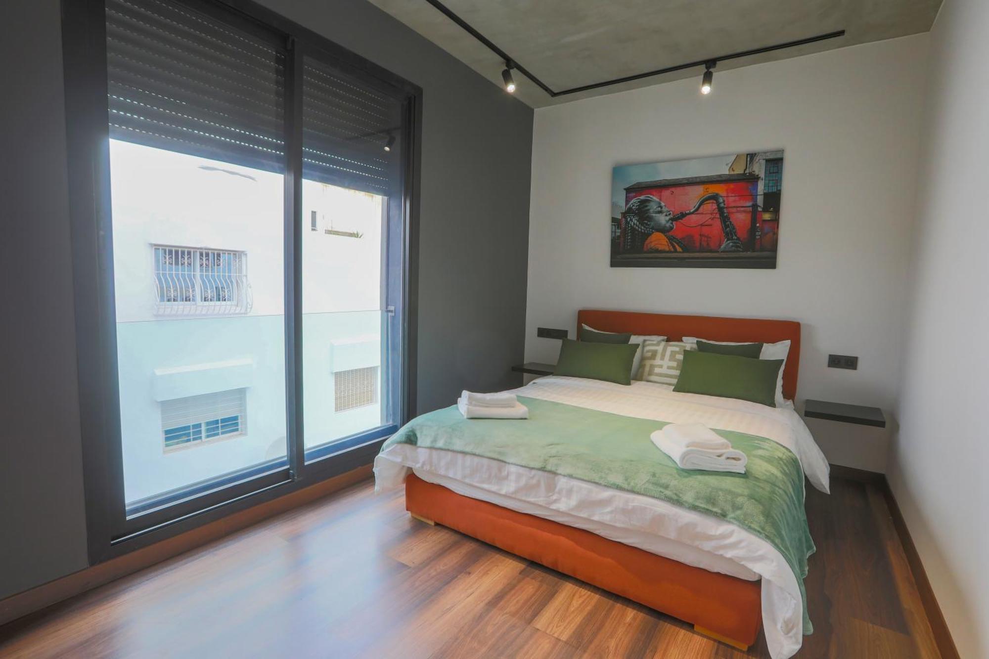 Residence Galilee - Gauthier Casablanca Esterno foto