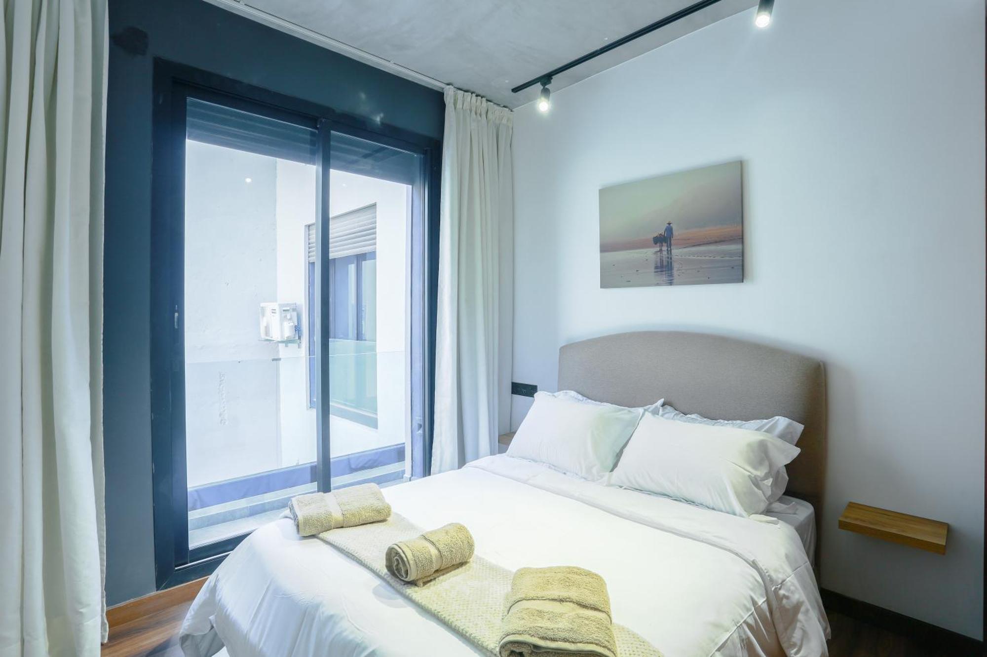 Residence Galilee - Gauthier Casablanca Esterno foto