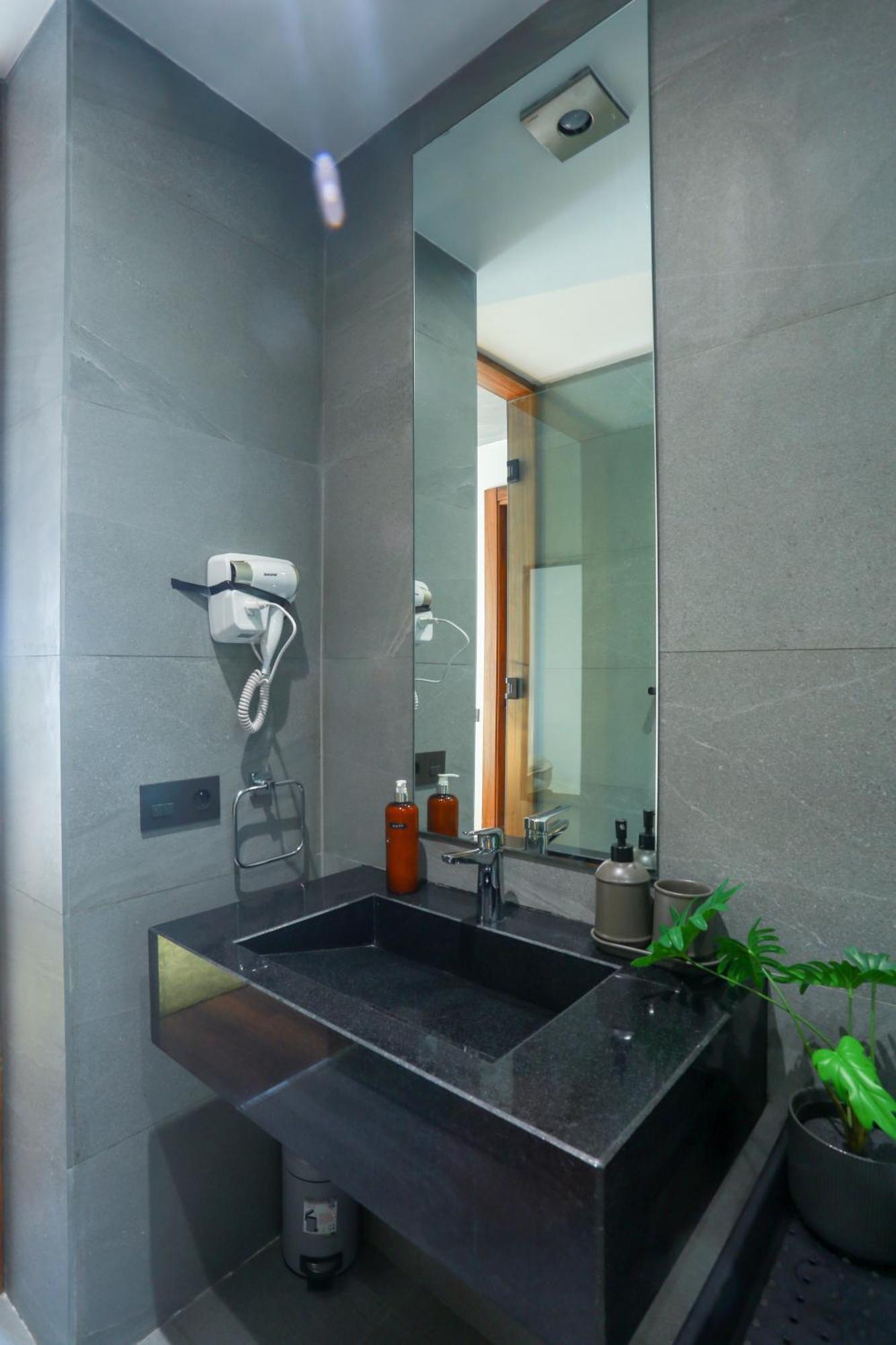 Residence Galilee - Gauthier Casablanca Esterno foto