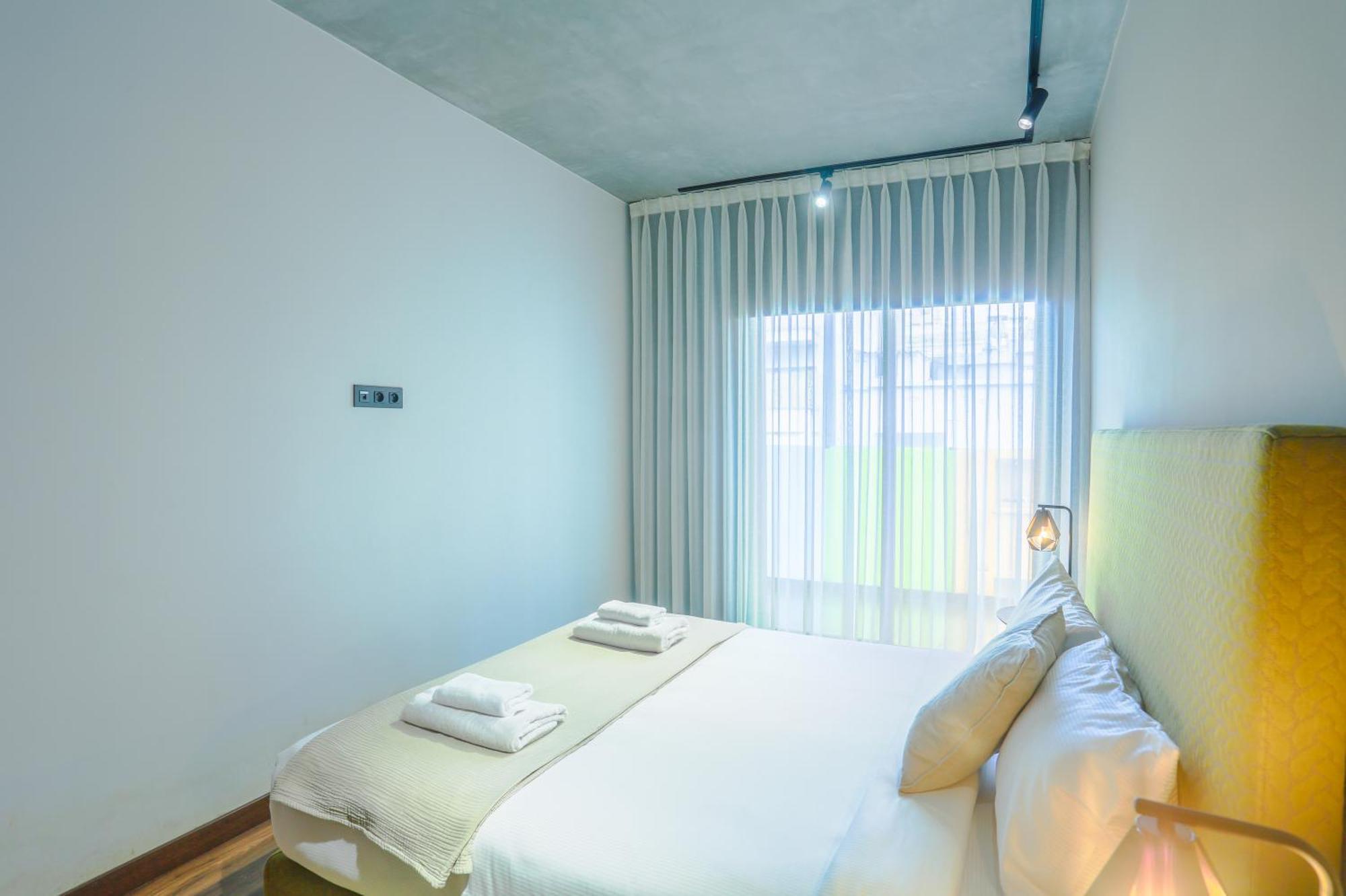 Residence Galilee - Gauthier Casablanca Esterno foto