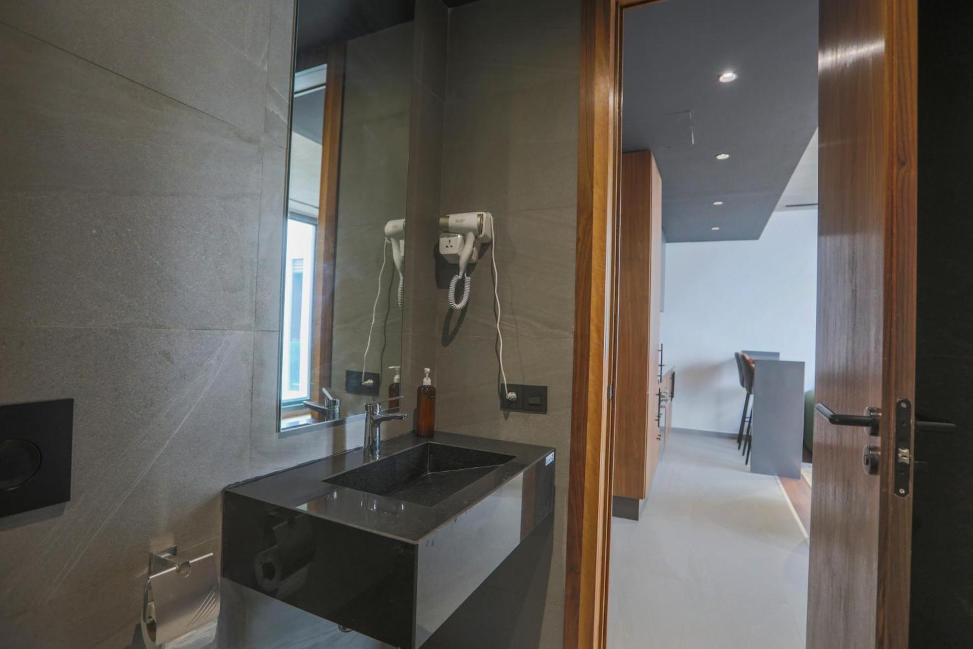 Residence Galilee - Gauthier Casablanca Esterno foto