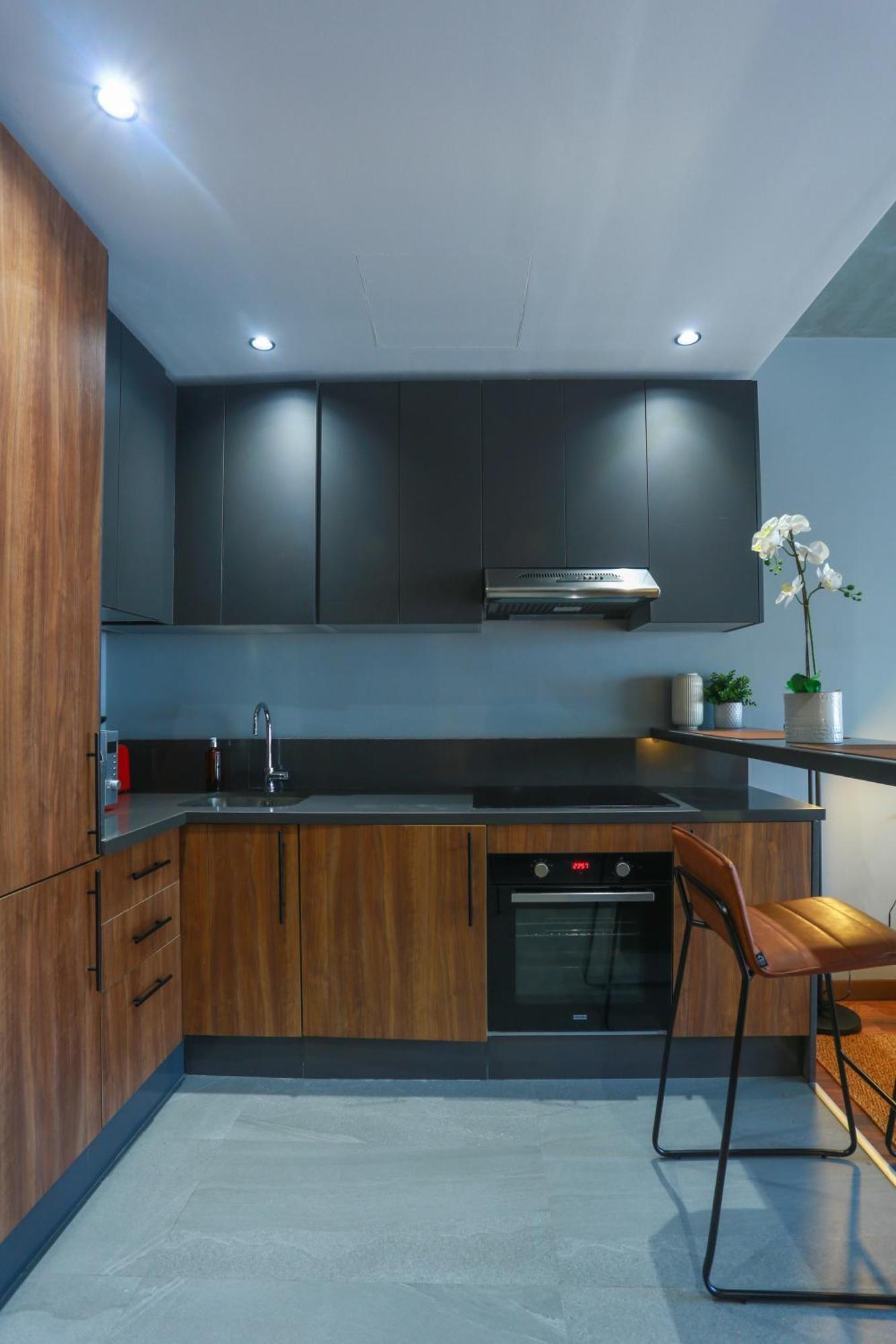 Residence Galilee - Gauthier Casablanca Esterno foto