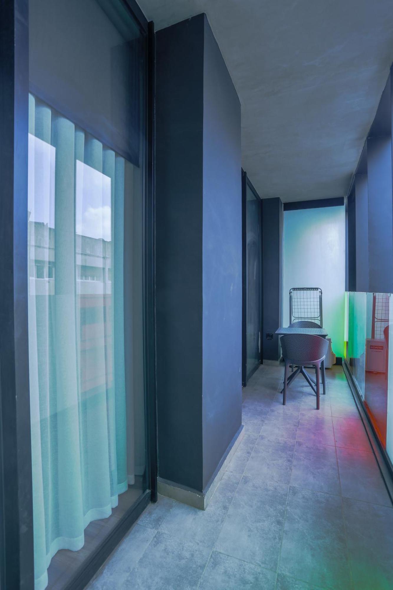 Residence Galilee - Gauthier Casablanca Esterno foto