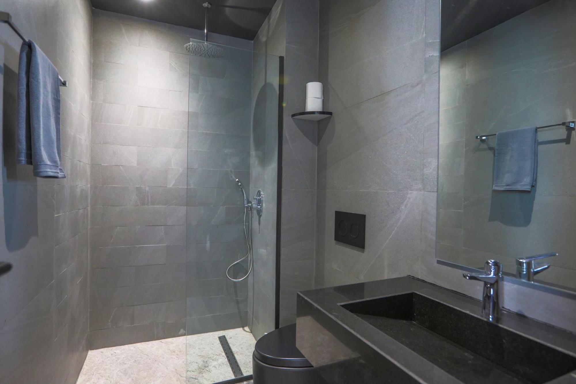 Residence Galilee - Gauthier Casablanca Esterno foto