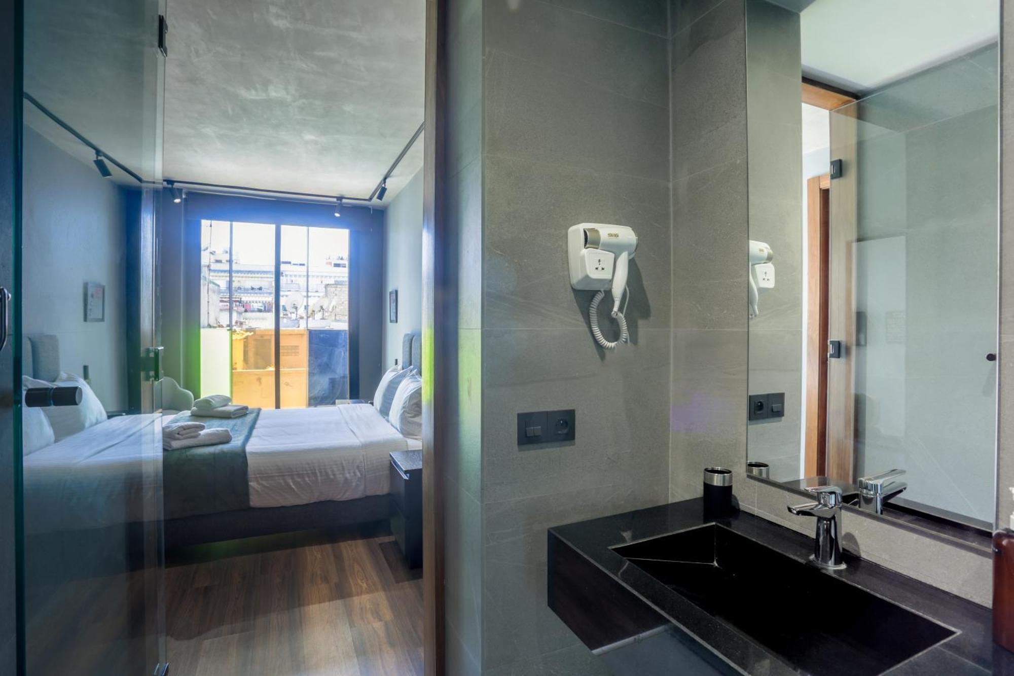 Residence Galilee - Gauthier Casablanca Esterno foto