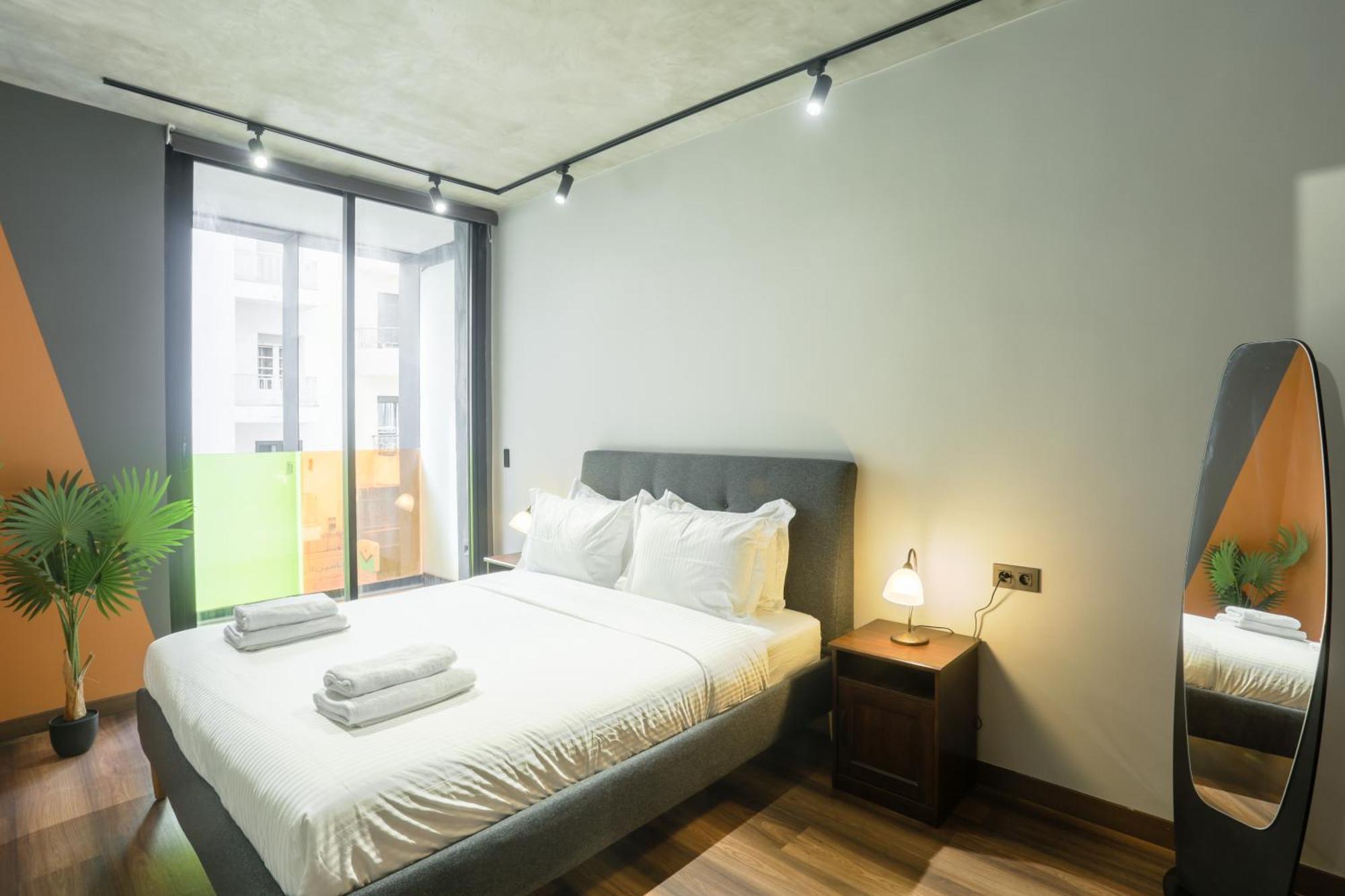Residence Galilee - Gauthier Casablanca Esterno foto