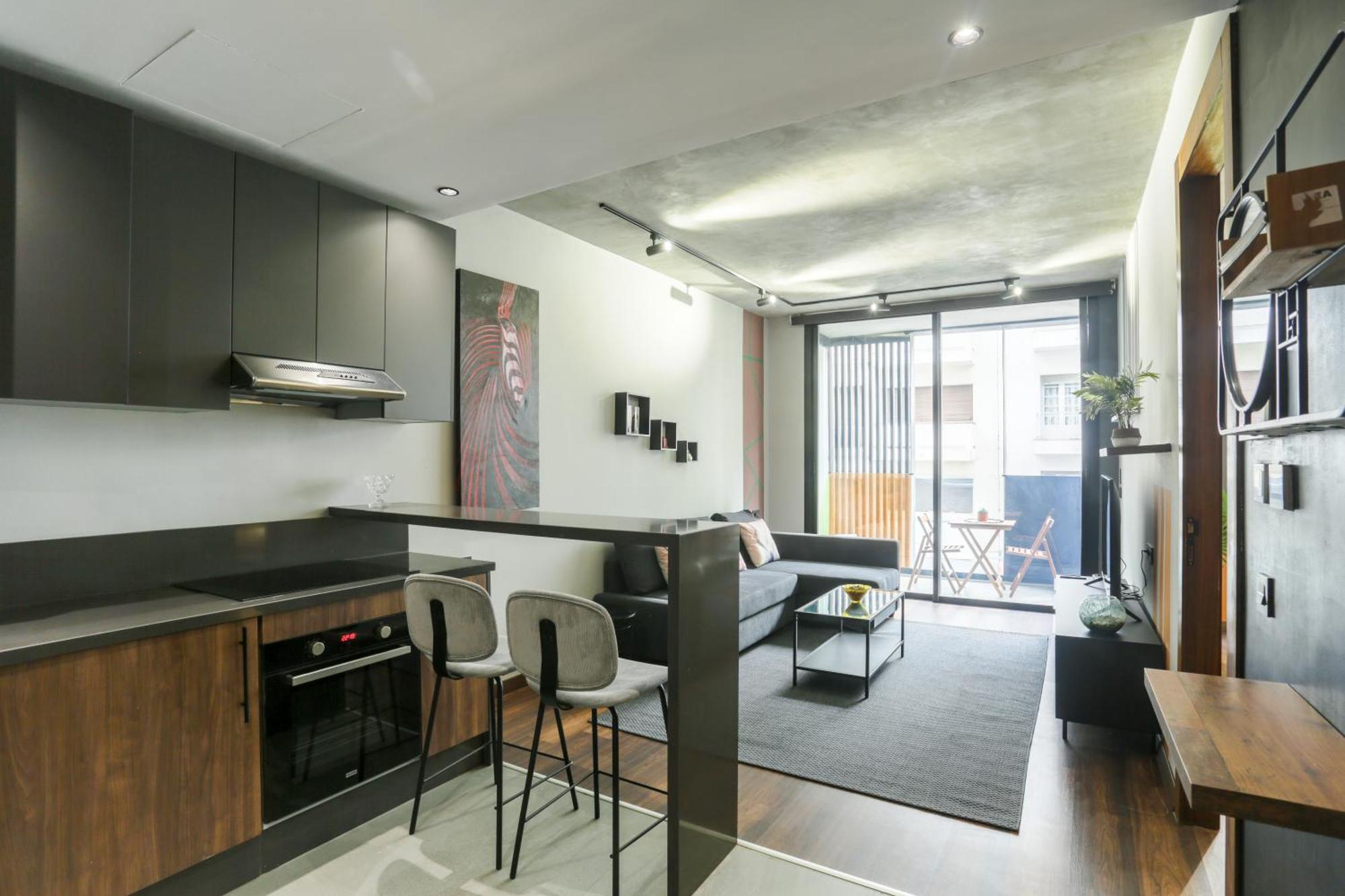 Residence Galilee - Gauthier Casablanca Esterno foto