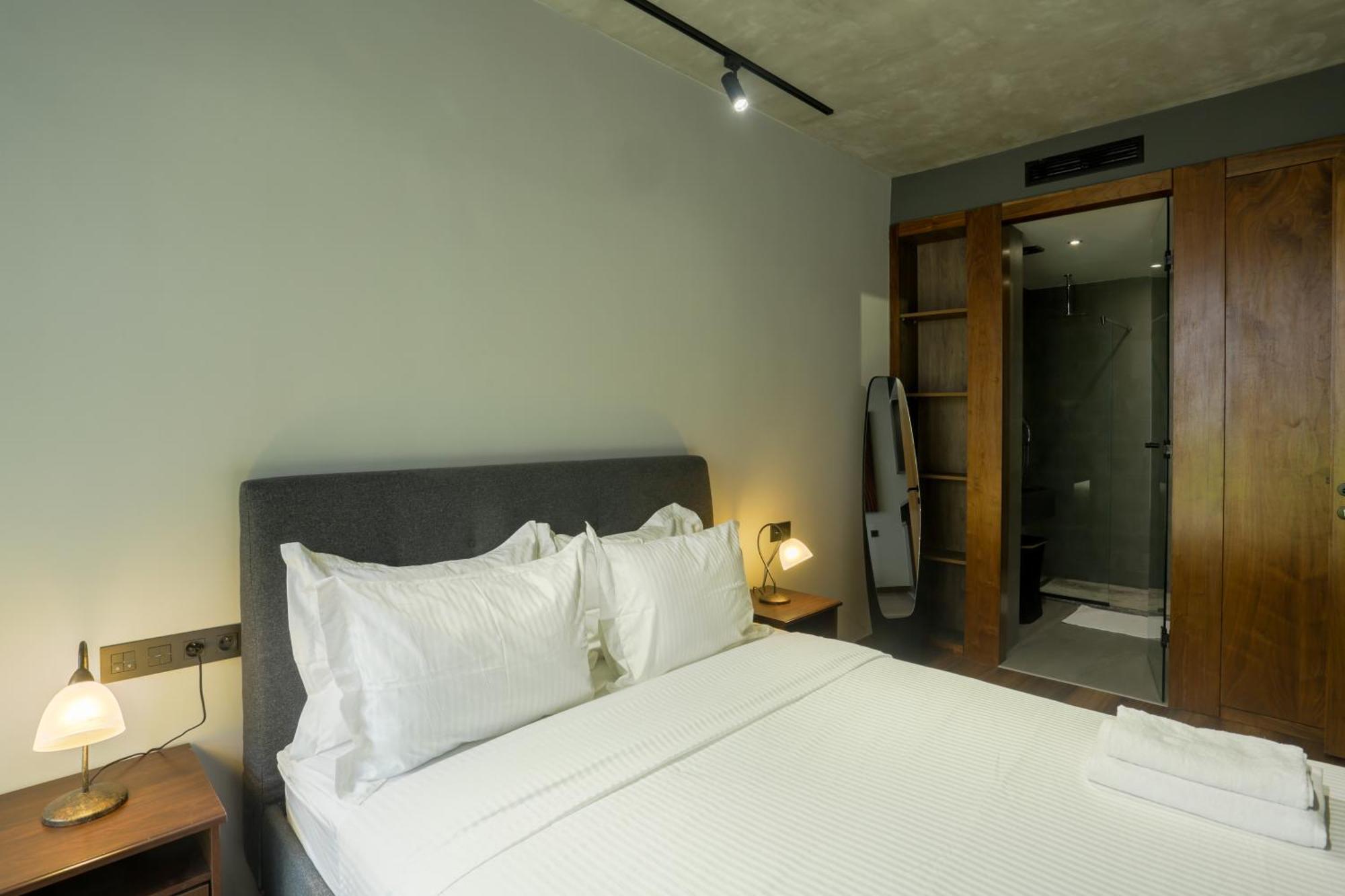 Residence Galilee - Gauthier Casablanca Esterno foto