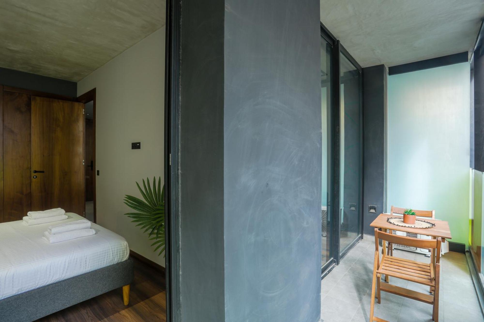 Residence Galilee - Gauthier Casablanca Esterno foto